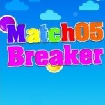 Игра Три в Ряд: Матч 05